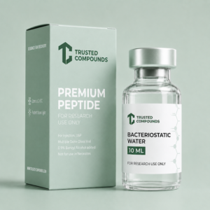 BAC Water 10ml