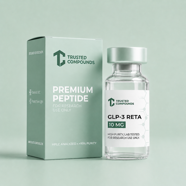GLP-3 RETA