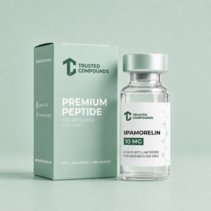 Ipamorelin 10mg
