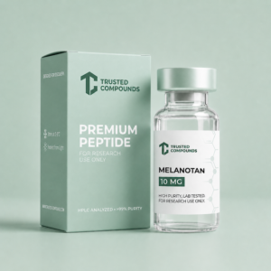 Melanotan II 10mg