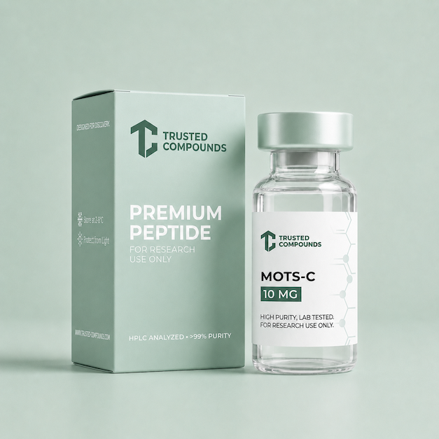 MOTS-C 10mg