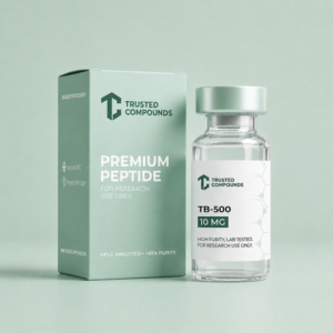 TB-500 10mg
