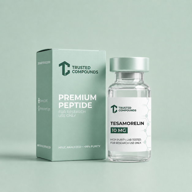 Tesamorelin 10mg