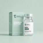 NAD+ 100mg