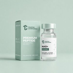 NAD+ 100mg