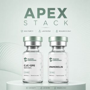 Apex Stack