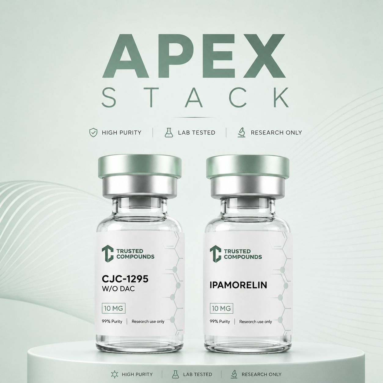Apex Stack