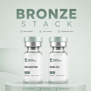 Bronze Stack