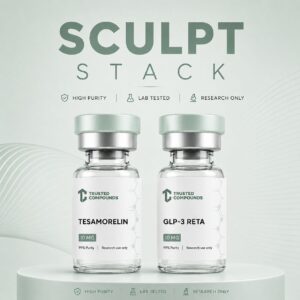 Sculpt Stack
