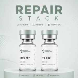 Repair Stack