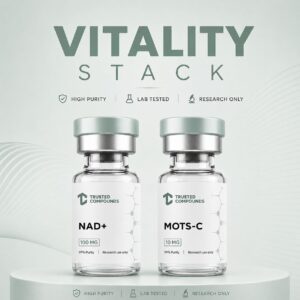 Vitality Stack